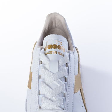 DIADORA HERITAGE BORG ELITE OG MADE IN ITALY - Shoelosophy