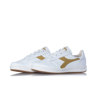 DIADORA HERITAGE BORG ELITE OG MADE IN ITALY - Shoelosophy