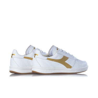 DIADORA HERITAGE BORG ELITE OG MADE IN ITALY - Shoelosophy
