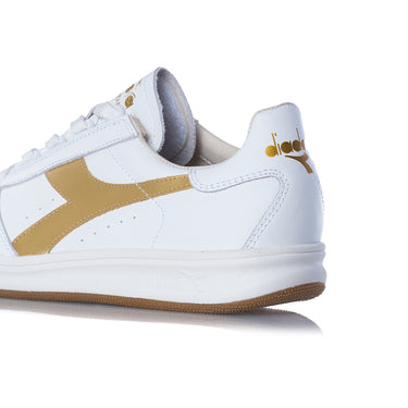 DIADORA HERITAGE BORG ELITE OG MADE IN ITALY - Shoelosophy