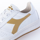 DIADORA HERITAGE BORG ELITE OG MADE IN ITALY - Shoelosophy