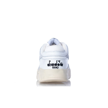 DIADORA HERITAGE BORIS 560 USED WHITE - Shoelosophy