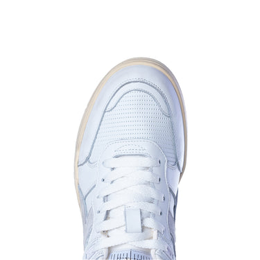 DIADORA HERITAGE BORIS 560 USED WHITE - Shoelosophy