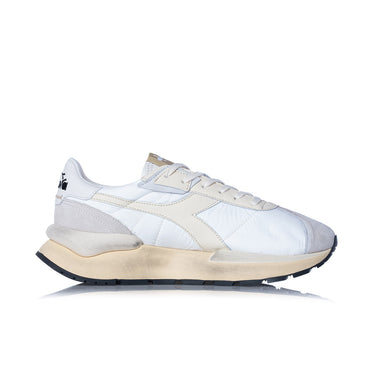 DIADORA HERITAGE MERCURY ELITE PRISTINE WHITE
