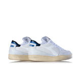 DIADORA HERITAGE MILANO BASKET LOW PIVOT DINO MENEGHIN MADE IN ITALY - Shoelosophy