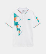 DIADORA HERITAGE POLO TENNIS 90 MADE IN ITALY - Shoelosophy