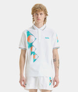 DIADORA HERITAGE POLO TENNIS 90 MADE IN ITALY - Shoelosophy