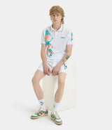DIADORA HERITAGE POLO TENNIS 90 MADE IN ITALY - Shoelosophy