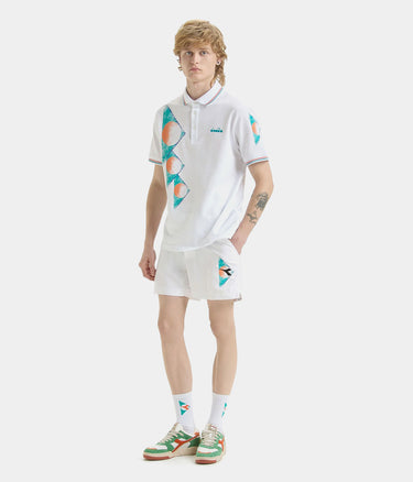 DIADORA HERITAGE POLO TENNIS 90 MADE IN ITALY - Shoelosophy