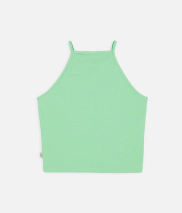 DICKIES WOMENS CHAIN LAKE VEST APPLE MINT