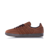 ADIDAS SAMBA OG IH4387 PRELOVED BROWN AURORA COFFEE GUM - Shoelosophy