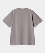 Carhartt WIP MADISON T-SHIRT I033000 YOSEMITE - Shoelosophy