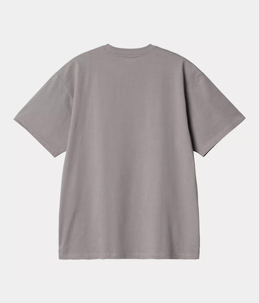 Carhartt WIP MADISON T-SHIRT I033000 YOSEMITE - Shoelosophy