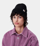 CARHARTT WIP GABE BEANIE I029496 BLACK - Shoelosophy