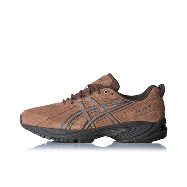 ASICS GEL VENTX 1203B160-200 BROWN STORM BLACK COFFEE