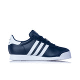 아디다스 오리지널 사모아 JH9076 MIGHT INDIGO WHITE - Shoelosophy