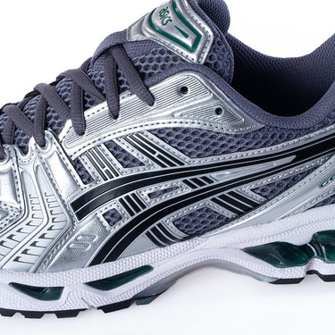 ASICS GEL KAYANO 14 1203A537-020 METROPOLIS JASPER GREEN - Shoelosophy