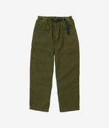 GRAMICCI HEMP RELAXED PANT G6SM-P005 OLIVE - Shoelosophy
