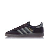 ADIDAS HANDBALL SPEZIAL IH6567 AURORA COFFEE SILVER PEBBLE - Shoelosophy
