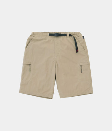 GRAMICCI NYLON CLIFF SHORT G6SM-P034 THÉ AU LAIT - Shoelosophy