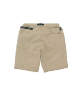 GRAMICCI NYLON CLIFF SHORT G6SM-P034 THÉ AU LAIT - Shoelosophy