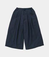 GRAMICCI WOMENS NYLON FLARE PANT G2SW-SK034 BITISH NAVY - Shoelosophy