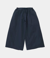 GRAMICCI WOMENS NYLON FLARE PANT G2SW-SK034 BITISH NAVY - Shoelosophy