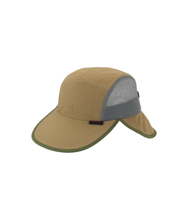 GRAMICCI GRANDVIEW CAP G6SA-066 KHAKI