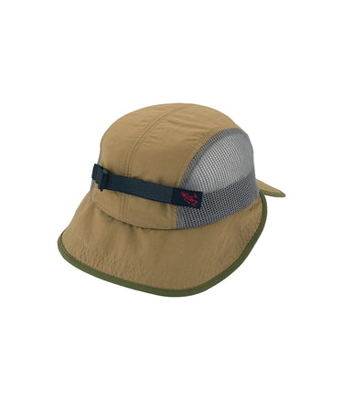GRAMICCI GRANDVIEW CAP G6SA-066 KHAKI
