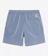 CARHARTT WIP CANBY SWIM TRUNK I034570 GENTLE BLUE - Shoelosophy