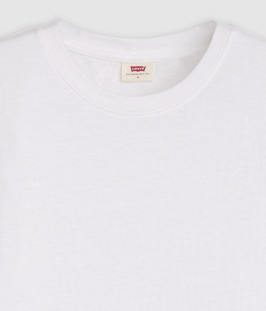 LEVI'S WOMAN 박시 탱크 A8794-0020 무연탄 나이트 여성 탱크탑 - Shoelosophy