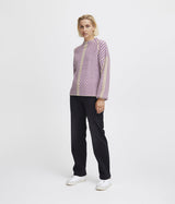 ICHI IHBELLIE SAND VERBENA - Shoelosophy