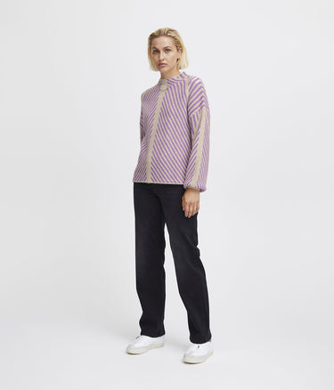 ICHI IHBELLIE SAND VERBENA - Shoelosophy
