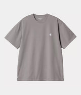 Carhartt WIP MADISON T-SHIRT I033000 YOSEMITE - Shoelosophy