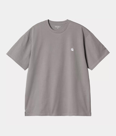 Carhartt WIP MADISON T-SHIRT I033000 YOSEMITE - Shoelosophy