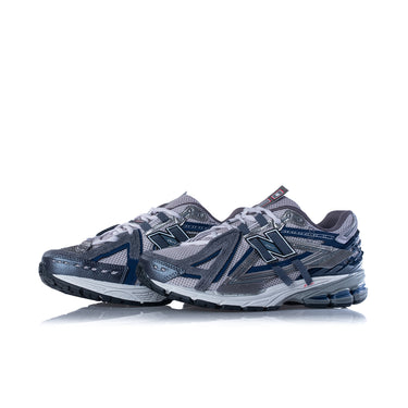 NEW BALANCE 1906 U19064F6 GRAPHITE MAGIC BLEU - Shoelosophy