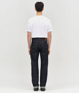 LEVI'S VINTAGE CLOTHING 1947 501 RINSED 47501-0225 MADE IN JAPAN KAIHARA DENIM - Shoelosophy