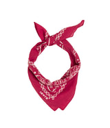 LEVI'S PAISLEY BANDANA 77138-0632 TRUE RED - Shoelosophy