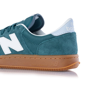 NEW BALANCE CT 500 CT500AA NEW SPRUCE GREEN GUM - Shoelosophy