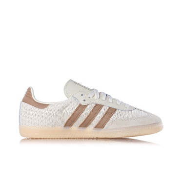 ADIDAS SAMBA OG JI3185 CARTON BLANC CRÈME
