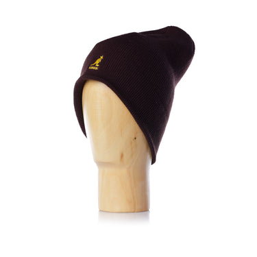 KANGOL ACRYLIC PULL ON BEANIE 2978BC FATHER BROWN