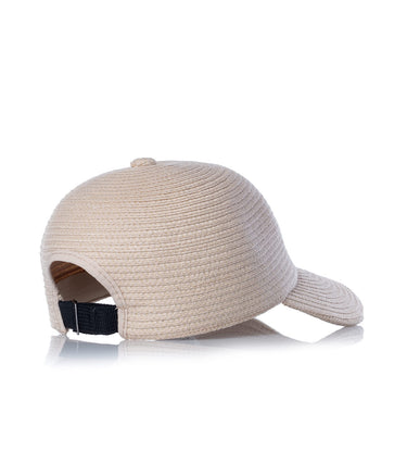 KANGOL BRAID SPACE CAP K5387