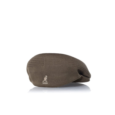 KANGOL TROPIC 504 VENTAIR HAT 0290BC GREEN