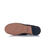 SEBAGO CAMPSIDES OWEN SUEDE WOMAN 77123HW MOKA - Shoelosophy