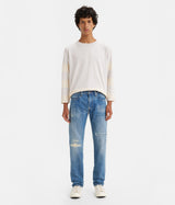 LEVI'S MADE AND CRAFTED 502 TAPER 56518-0079 SELVEDGE DENIM - Shoelosophy