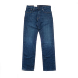 LEVI'S MADE AND CRAFTED SELVEDGE 551 Z VINTAGE STRAIGHT 17599-0011 TRESTLES - Shoelosophy