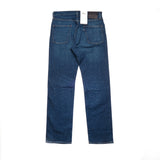 LEVI'S MADE AND CRAFTED SELVEDGE 551 Z VINTAGE STRAIGHT 17599-0011 TRESTLES - Shoelosophy