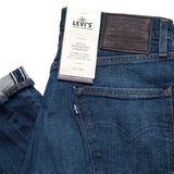 LEVI'S MADE AND CRAFTED SELVEDGE 551 Z VINTAGE STRAIGHT 17599-0011 TRESTLES - Shoelosophy