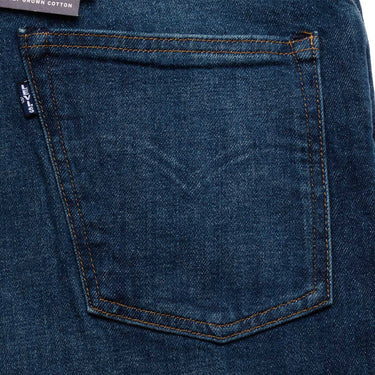 LEVI'S MADE AND CRAFTED SELVEDGE 551 Z VINTAGE STRAIGHT 17599-0011 TRESTLES - Shoelosophy