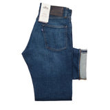 LEVI'S MADE AND CRAFTED SELVEDGE 551 Z VINTAGE STRAIGHT 17599-0011 TRESTLES - Shoelosophy
